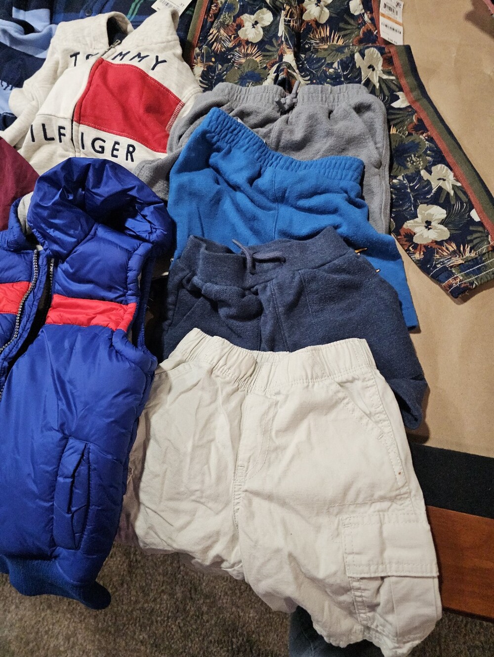 3t Bundle